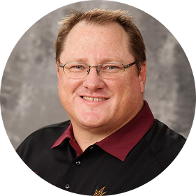 Brett Wallerstedt