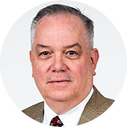 Mike Chismar