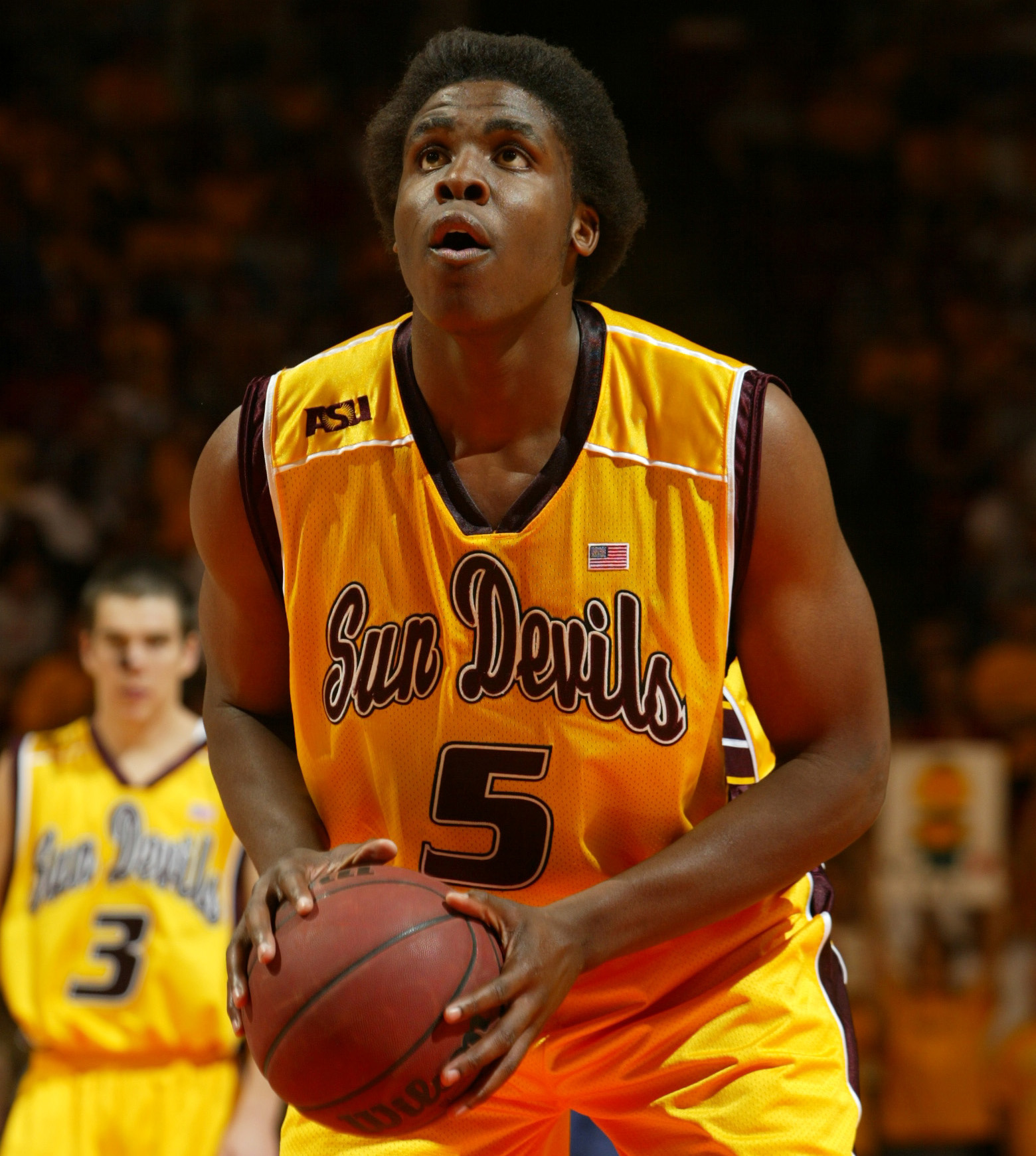 Ike Diogu