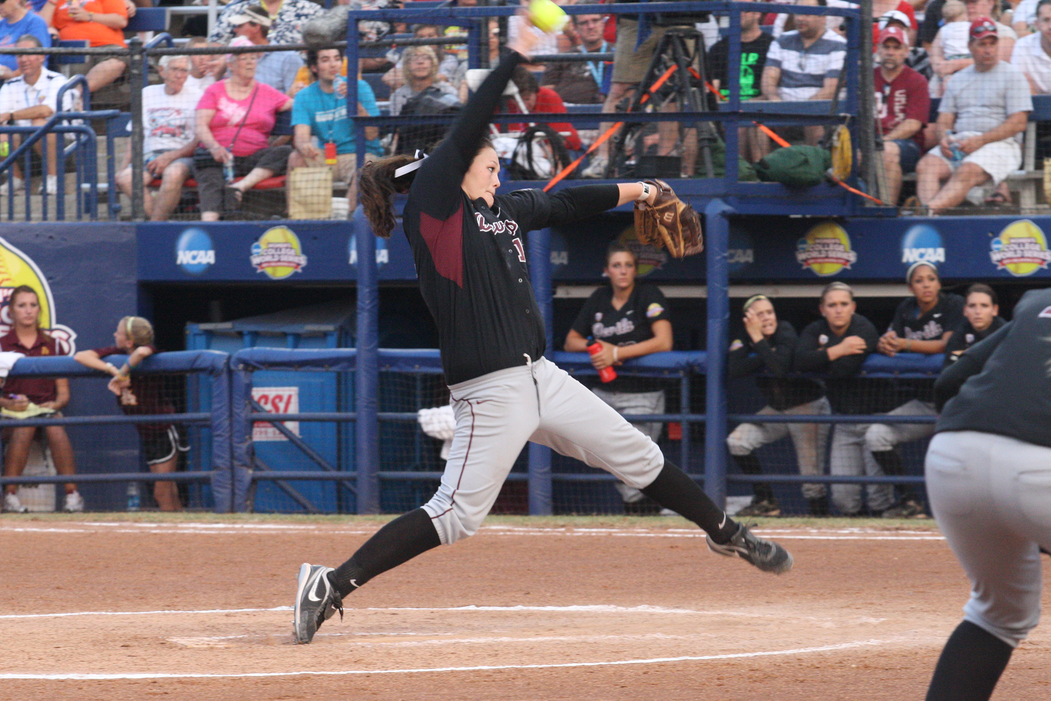 Dallas Escobedo