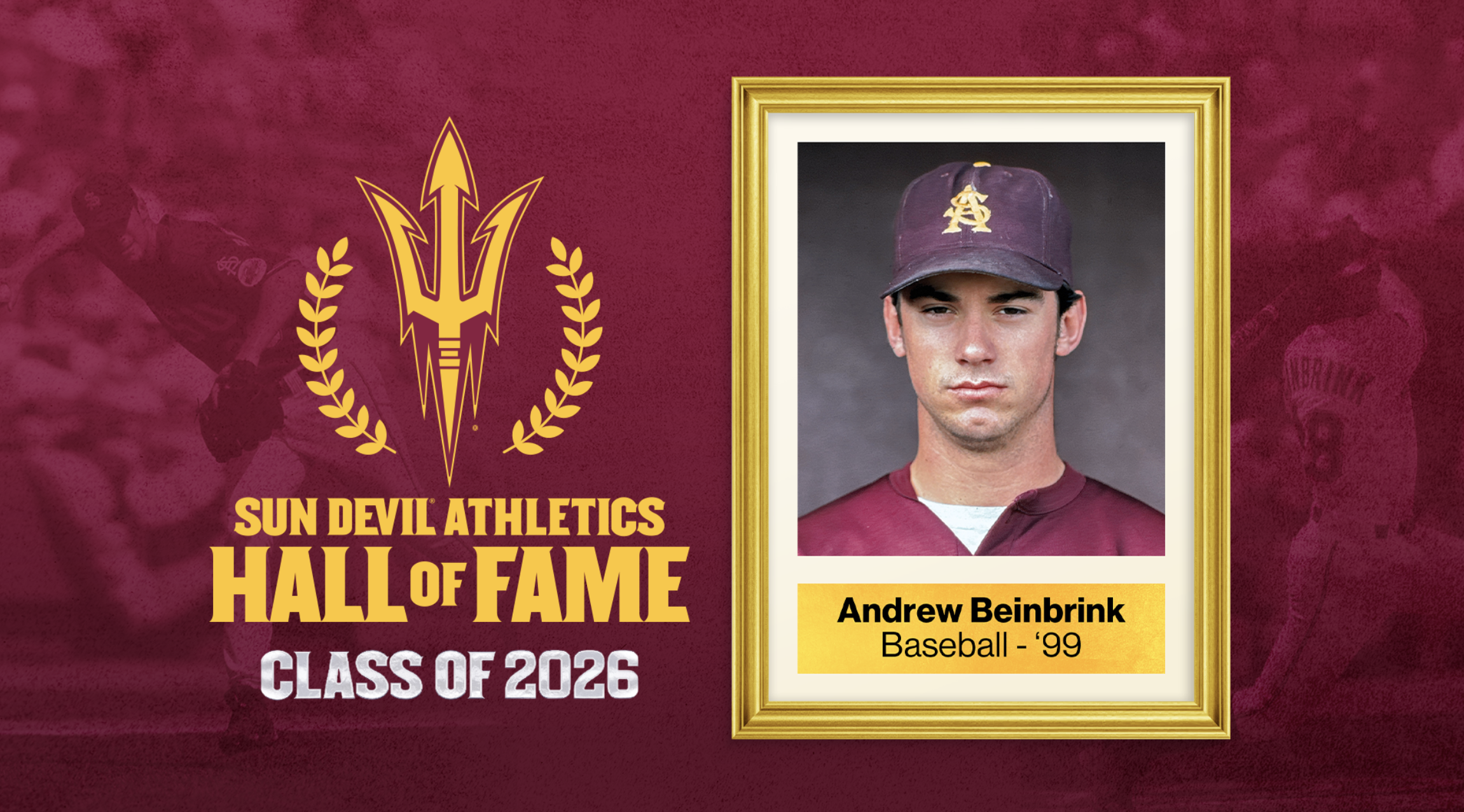 Andrew Beinbrink