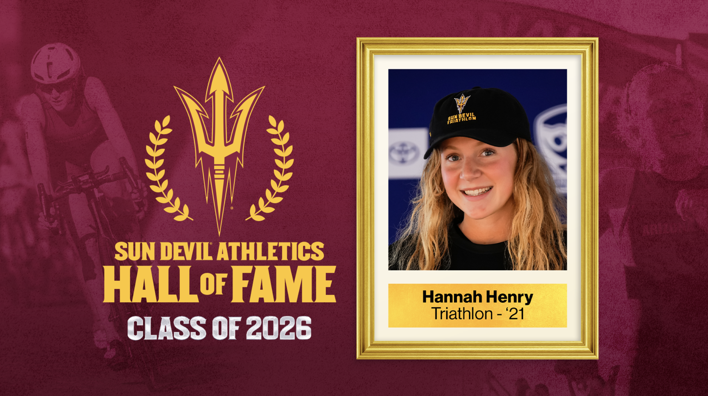 Hannah Henry