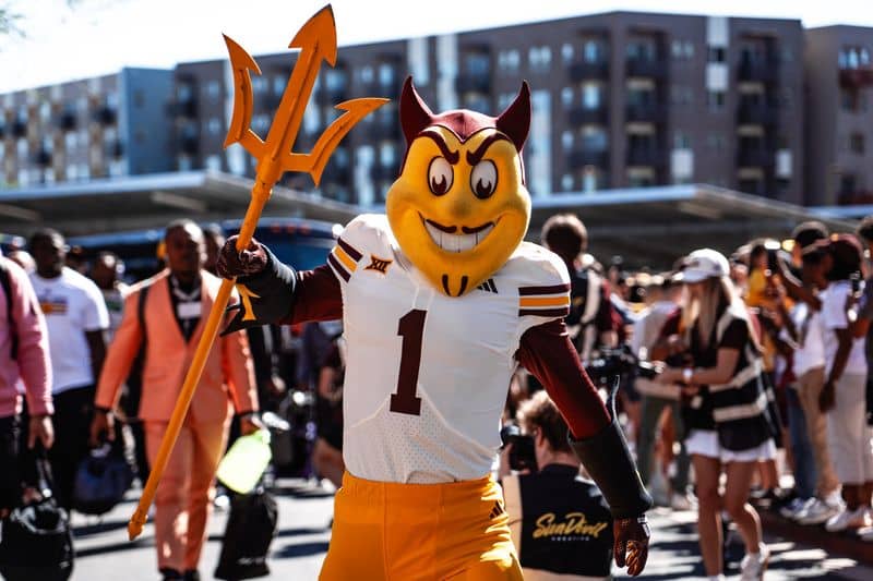 Sparky’s Touchdown Tailgate will be bowling