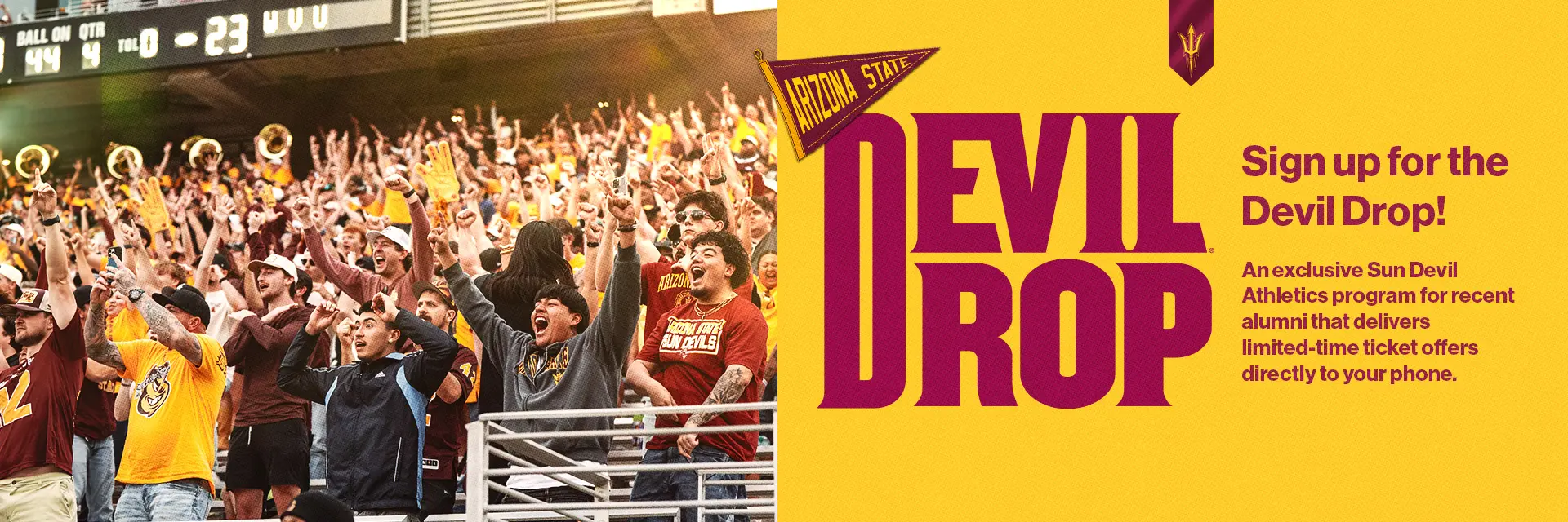 Devil Drop 
