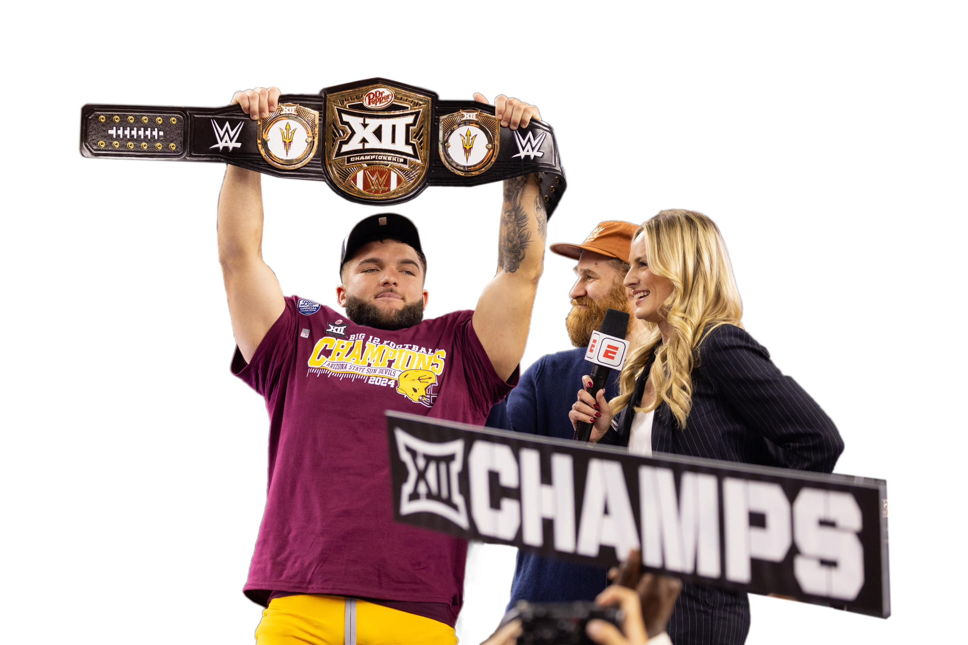champion image