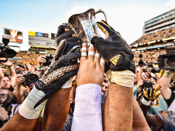 FB lifts territorial cup home page hero