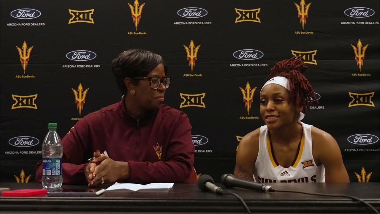 Arizona state sun devils women's basketball roster on sale