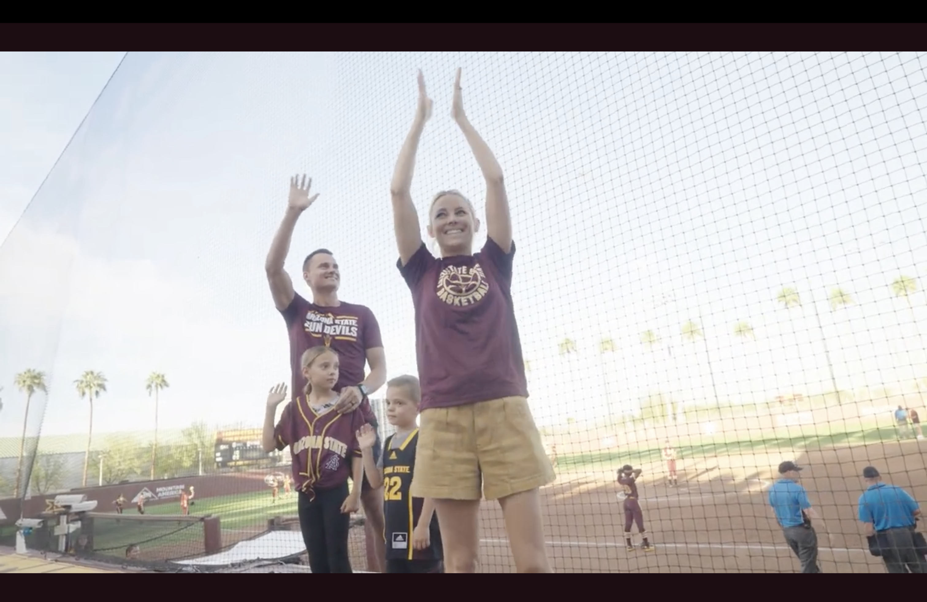 arizona state sun devils women's basketball roster