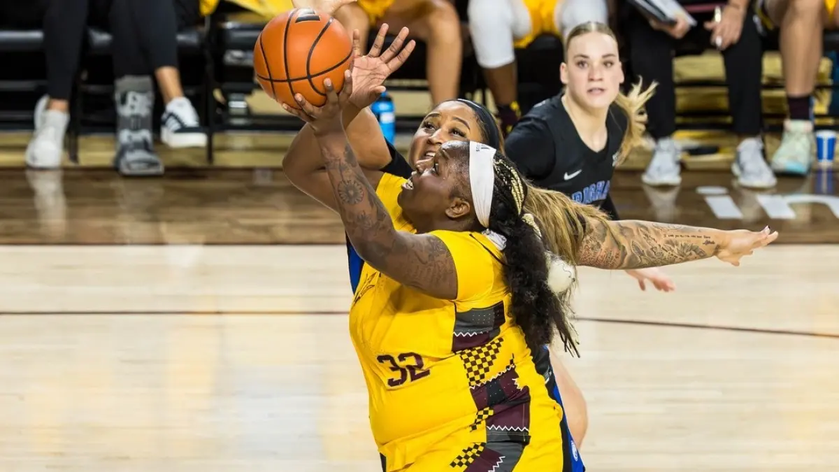 arizona state sun devils women's basketball roster
