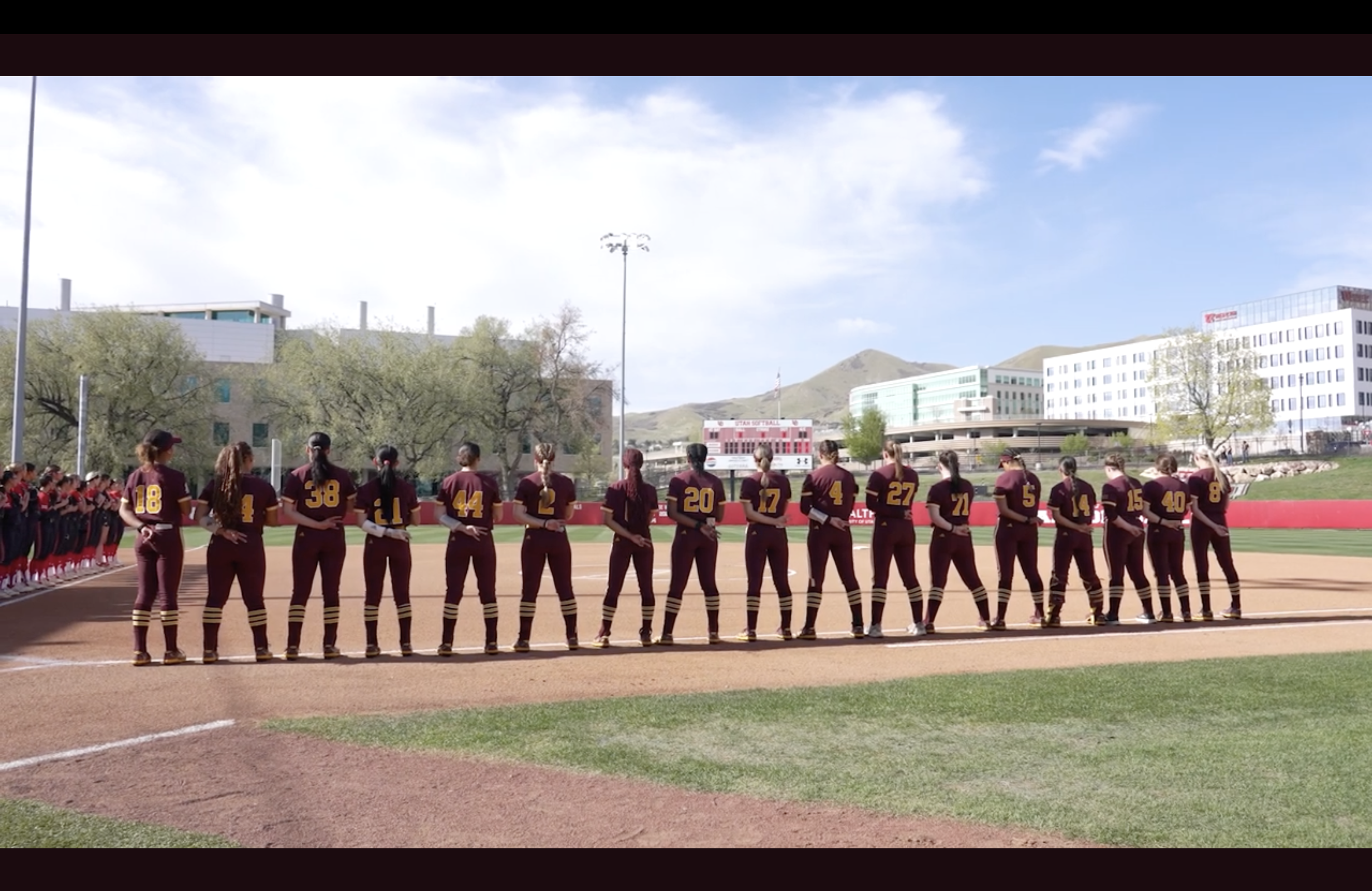 Softball | ASU Sun Devil Athletics