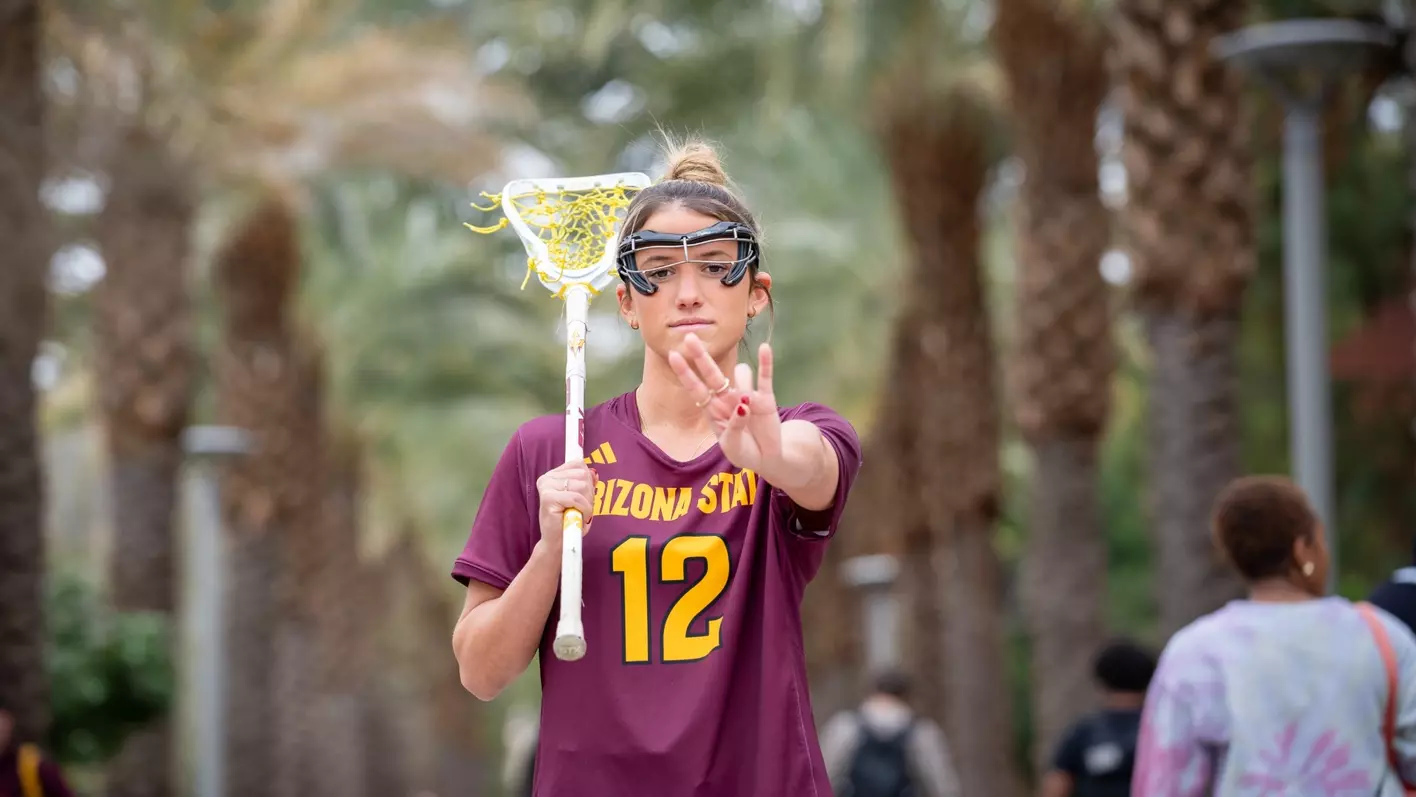 Lacross readies for home opener